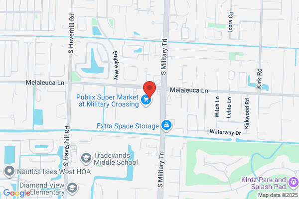 Supercuts, Lake Worth