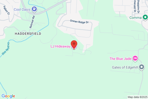Ljs Hideaway