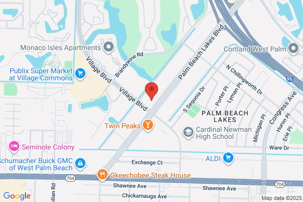 Palm Beach Ale House & Raw Bar