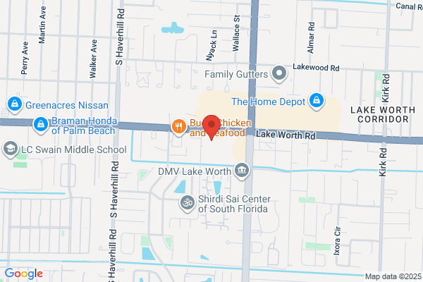 AutoZone Auto Parts