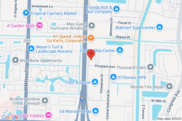 Dacco Detroit of Florida Inc