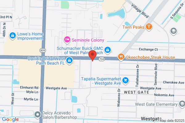 Firestone Tire & Service Centers
