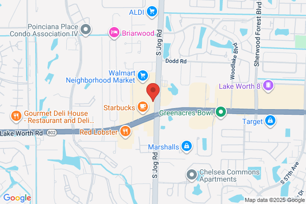 Firestone Tire & Service Centers
