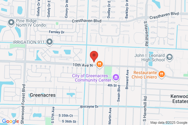 Kingswood Academy Greenacres Daycare & Preschool