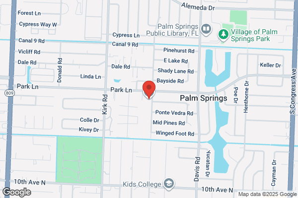 Kiddie Haven Pre-School Inc