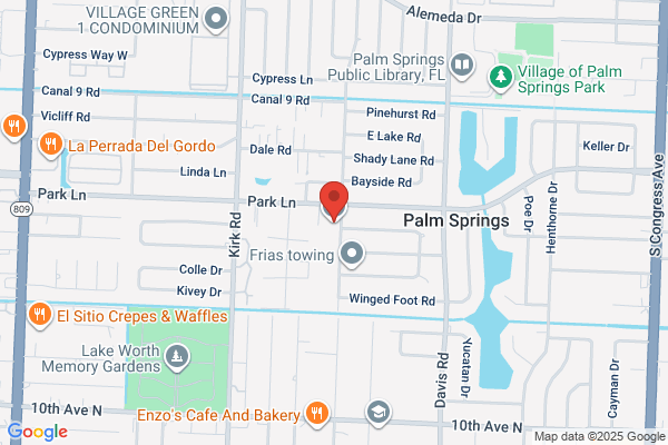 Kiddie Haven Preschool Inc