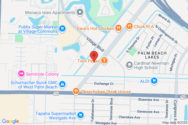 Chiropractic Clinics of South Florida