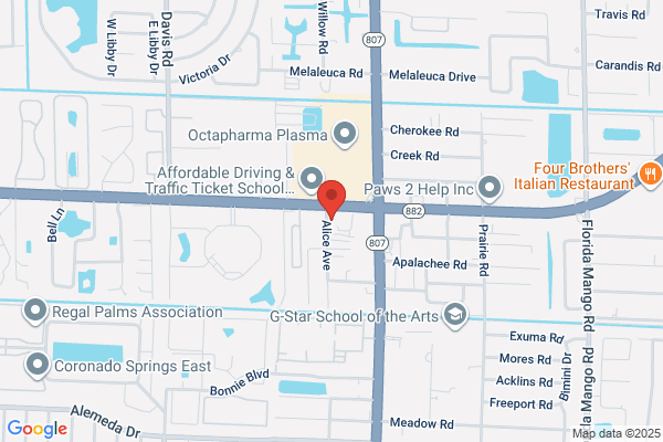 Central Palm Medical Group