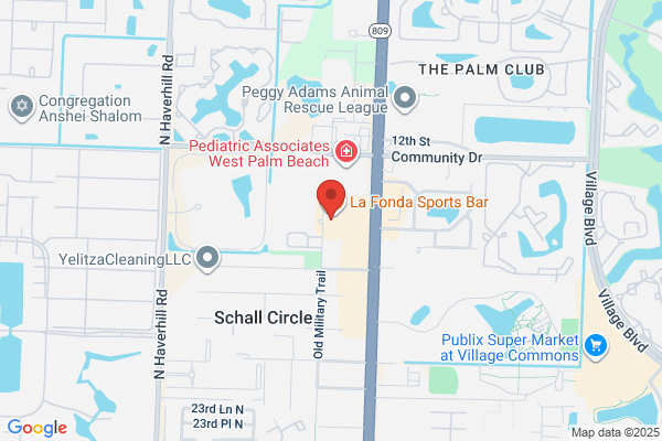 Chiropractors of West Palm Beach