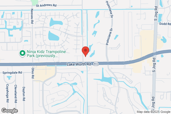 Family Wellness and Chiropractic Center of West Lake Worth