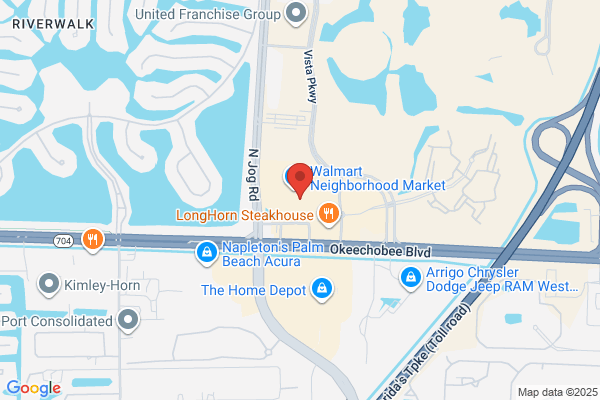 Treasure Coast Spine & Disc Center
