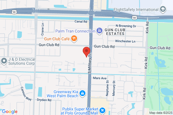 Holy Name Outreach Center