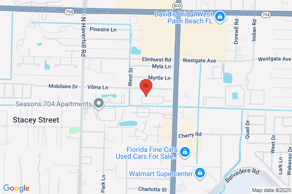 Salvation Army Center of Hope Shelter & Social Services, Center of Hope