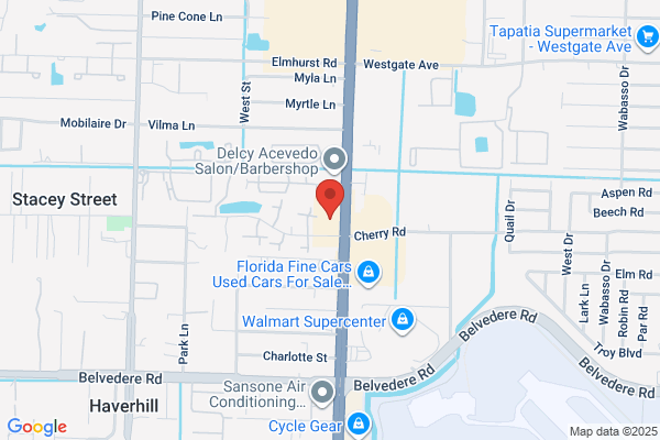 Fully Promoted West Palm Beach, FL