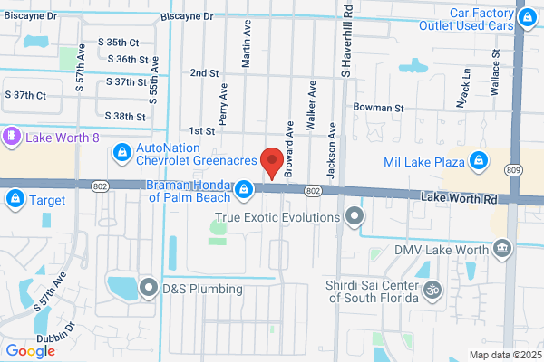 Circle K Corporation