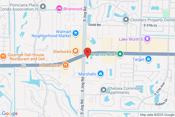Walgreens- Closed