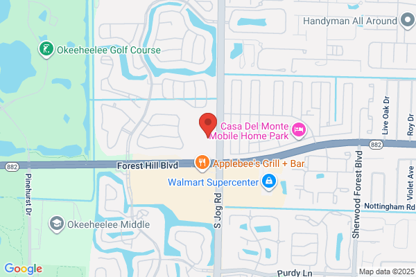 Crown Dentistry of the Palm Beaches