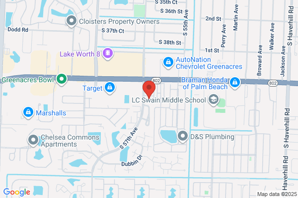 Ferber Dental Group