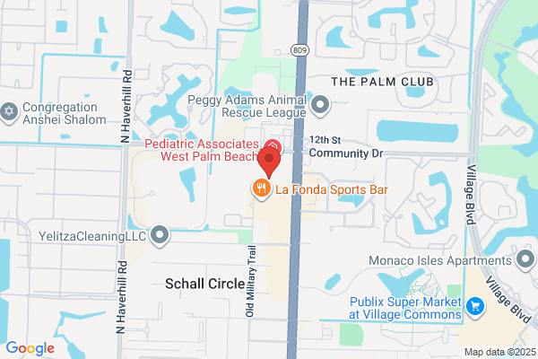 West Palm Beach Family Dentist