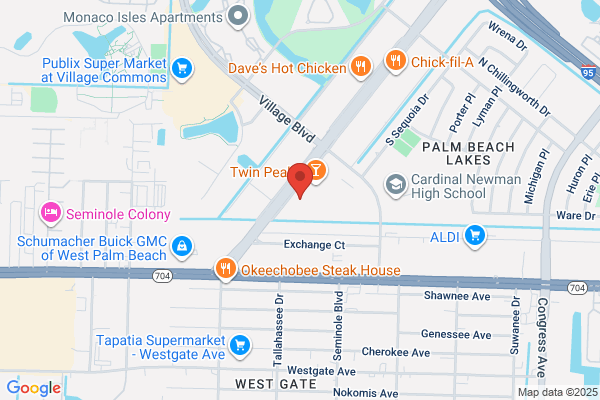 Group Dental of the Palm Beaches
