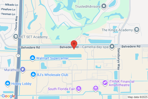 Bruce Elkind, DDS, PA