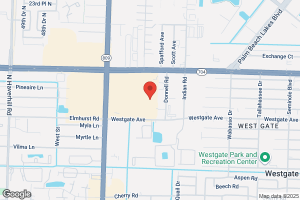 Cross County Dental