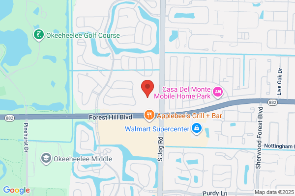 South Florida Sedation Dentistry