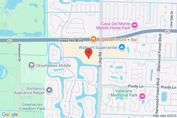 Conviva Greenacres