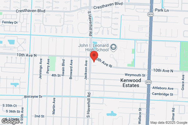 Dedicated Senior Medical Center