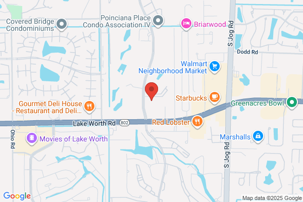 International Institute of Sleep Lake Worth