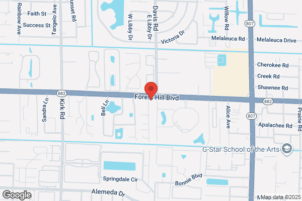 Central Palm Beach Physicians