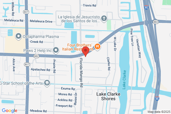 Forest Oak Dental Lab Inc