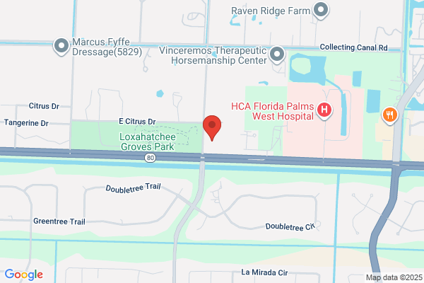 Palm Beach Pediatrics PA