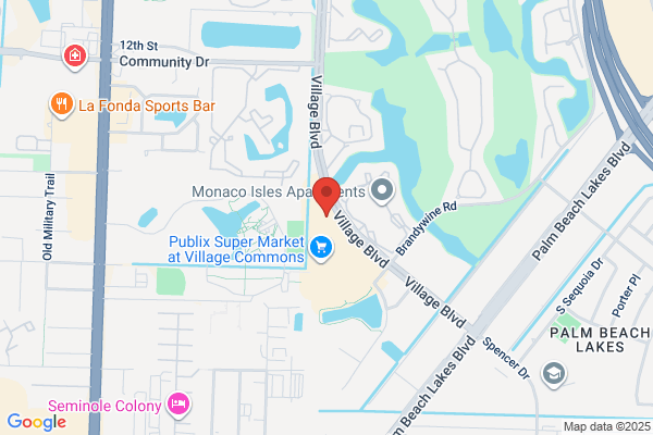Planned Parenthood - West Palm Beach Health Center - Closed