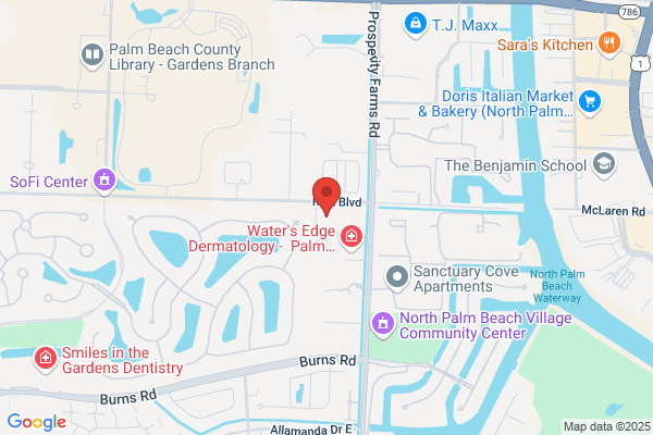 Trauma Associates of the Palm Beaches