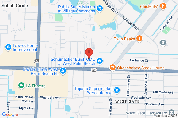 West Palm Rehab