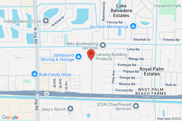 Lansing Building Products
