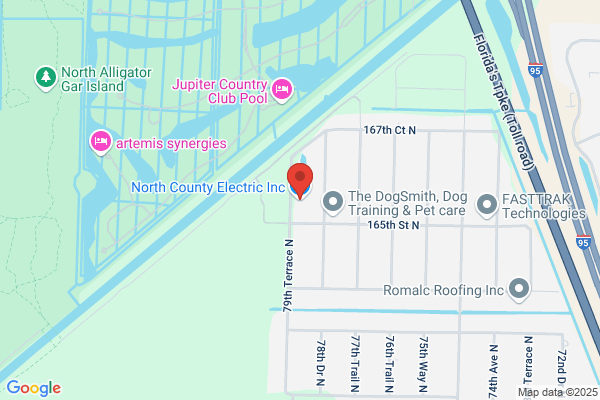 Northern Electrical Enterprises Inc