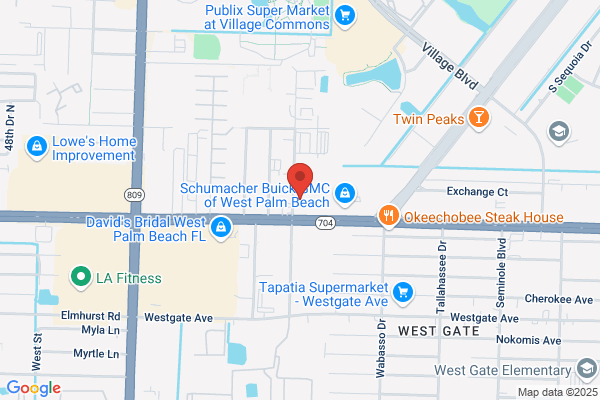 City Electric Supply West Palm Beach