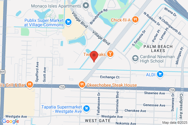 Generator Supercenter of Palm Beaches