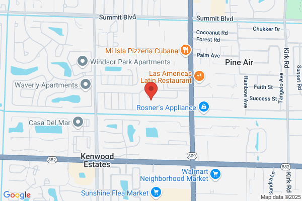 Sprinkler Contractors Of The Palm Beaches