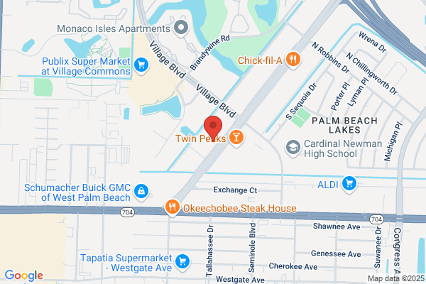 Primary Care Physicians of Florida - West Palm Beach