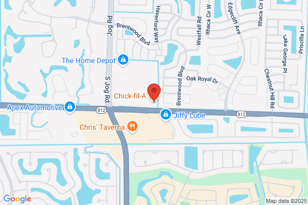 Chick-fil-A