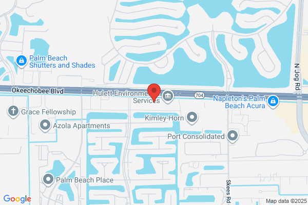 Hurricane BTW