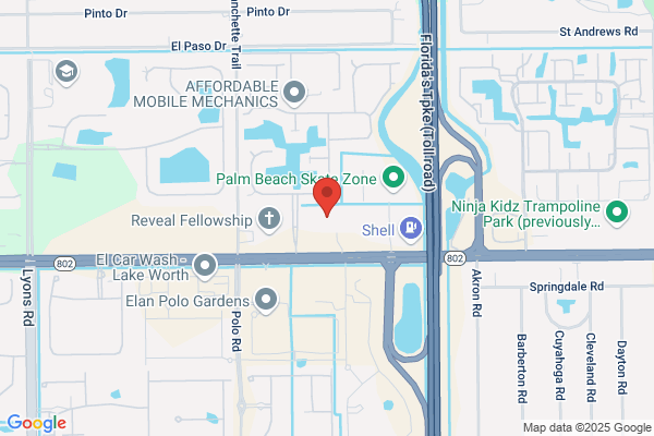 SERVPRO of Deerfield Beach