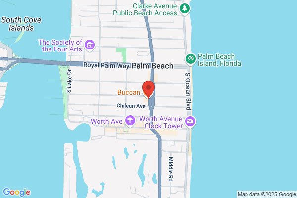 Fiori of Palm Beach