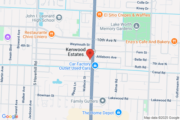 Oaks Florist of the Palm Beaches