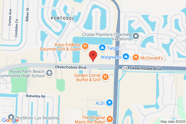 Chevron Stations