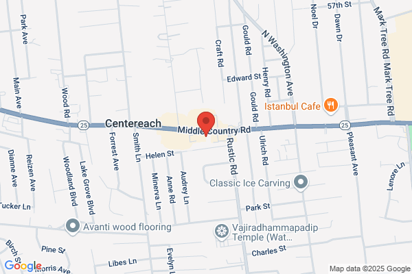 Gold Coast Restoration Services Inc
