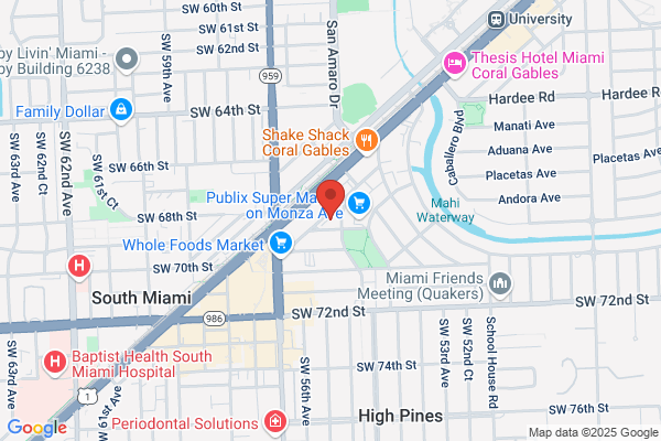 Madruga's Construction of FL, Inc.